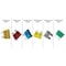 Performance Tool 120-Pc Fuse Assortment, W5368 W5368 - alternate 3